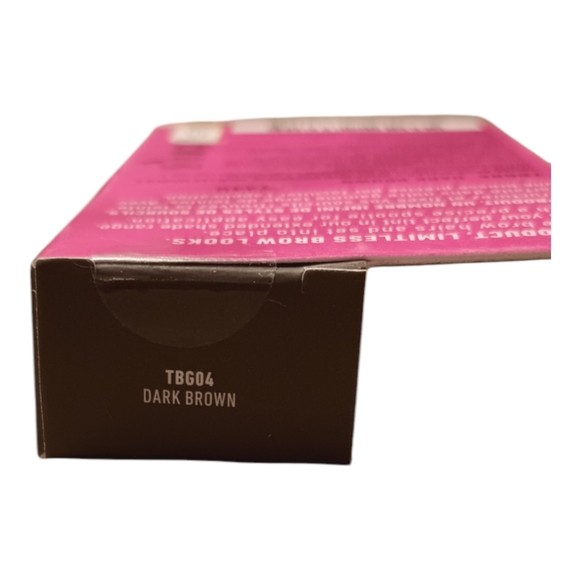 NYX The Brow Glue - Dark Brown - Picture 6 of 6